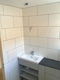 Walk-in Shower Room, Radley, Abingdon, Oxfordshire, July 2019 - Image 30